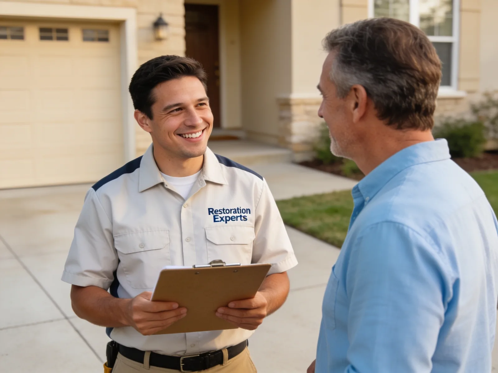 Water Damage Cleanup Exeter, RI FAQs